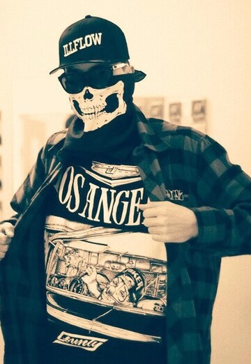 Nail Tincherov (@nailtincherov) — my photo № 1