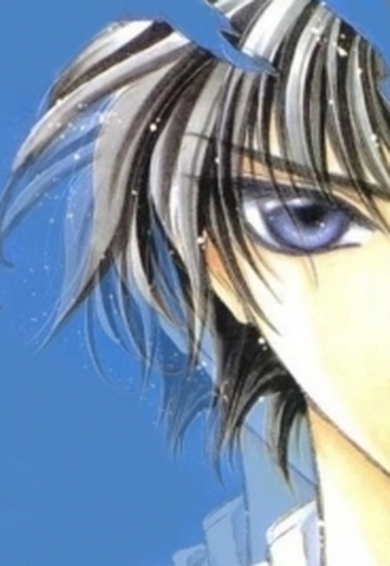 L'ange Triste (@nazirov2) — my photo № 1