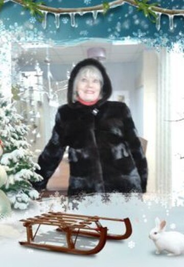 Nadiya (@nadiya291) — my photo № 43