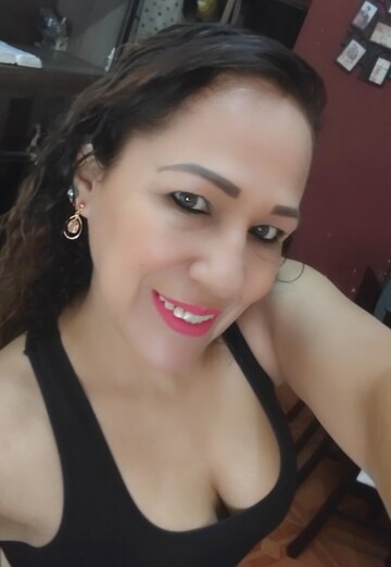 My photo - Narcy, 50 from Lima (@narcy1)