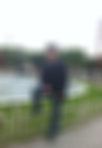 My photo - Ahmet, 57 from Istanbul (@nazgonc532)