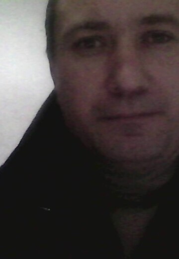 My photo - NELU, 46 from Străşeni (@nelu71)