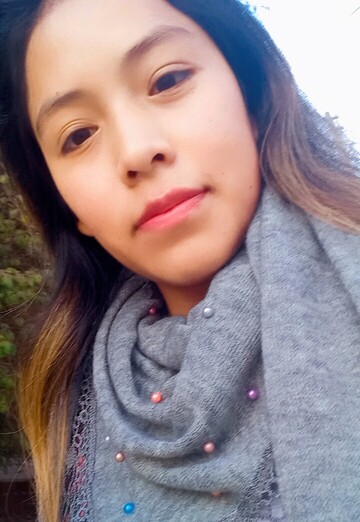 My photo - Nelsi, 24 from Lima (@nelsi6)