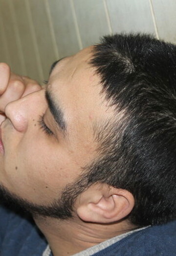 My photo - Nalu, 34 from Osh (@nalu6)