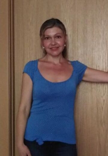 My photo - Natalia, 46 from Kyiv (@natalia11940)