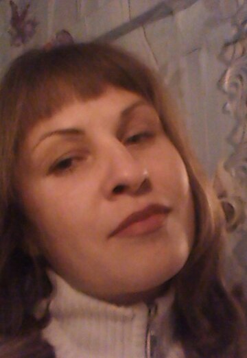 My photo - Elena, 46 from Vitebsk (@elena226193)
