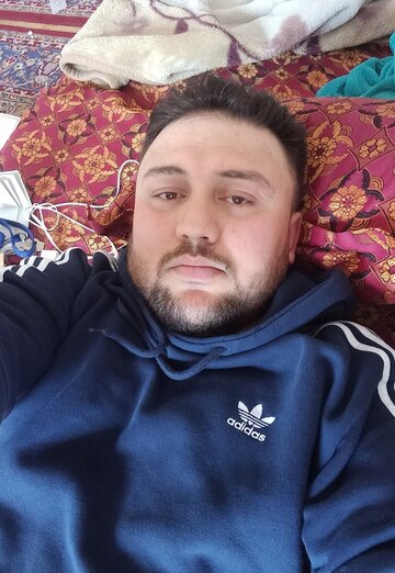 My photo - Eisa Sayed, 29 from Kyiv (@eisasayed)