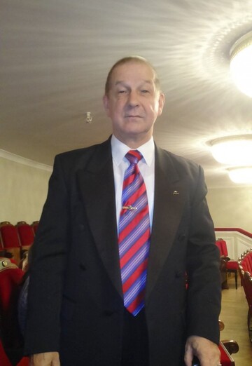 My photo - Peter Shang, 57 from Minsk (@petershang)