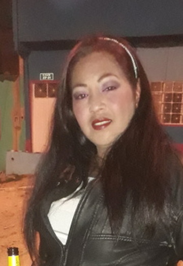 Eliana Dominguez (@elianadominguez) — my photo № 4