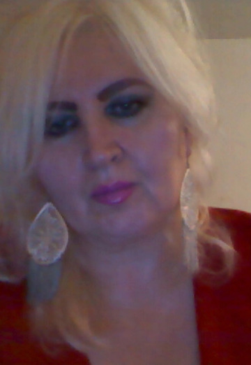 My photo - Nataliya, 55 from Lviv (@nataliya20213)