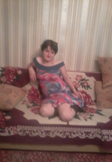 My photo - natalya, 42 from Minsk (@natalya92798)