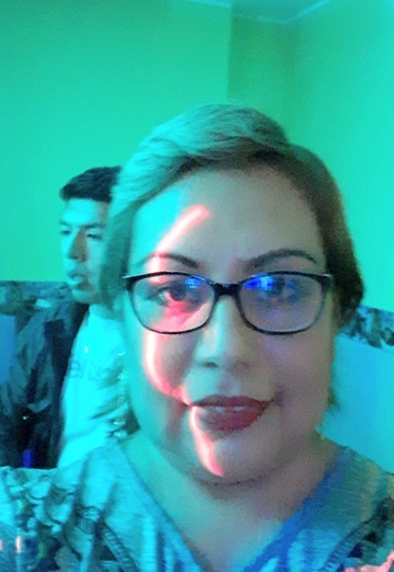 My photo - Nandini, 46 from Lima (@nandini31)