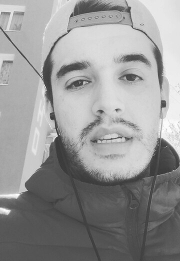 My photo - Parviz, 30 from Samarkand (@parviz2097)