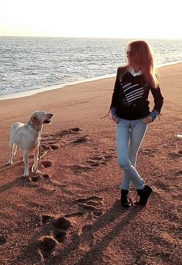 Natalia Sakharova (@nataliasakharova) — my photo № 73