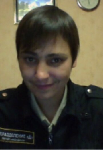 My photo - natalya, 41 from Novosibirsk (@natalya233625)
