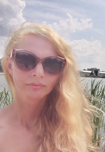 My photo - Natalya, 45 from Lida (@natalya327484)