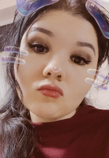 Mukaddas (@nelya4234) — my photo № 3