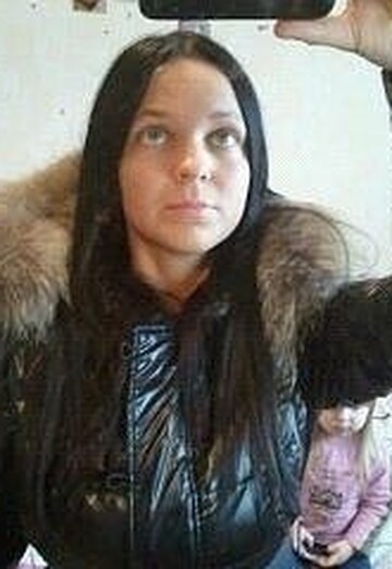 Nadyushka (@nadushka2153) — my photo № 3