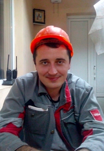My photo - oleg, 44 from Enakievo (@egoralegx)