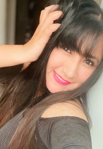 My photo - PRISCILLA STEPHANIE, 36 from Los Olivos (@priscillastephanie)