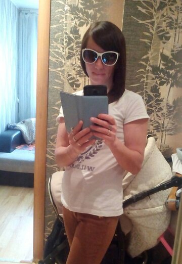 ~★Na Pozi₸IfchiKe~★ (@panteragroznaya) — my photo № 2