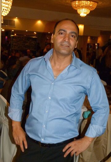 My photo - Nader Maliki, 50 from Athens (@nadermaliki)