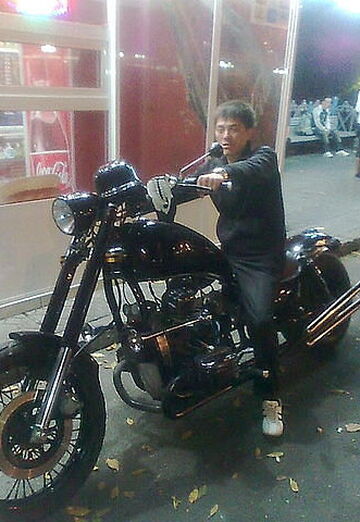 My photo - Qaxramon, 38 from Tashkent (@qaxramon13)