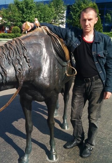 My photo - Petr Novikov, 54 from Minsk (@petrnovikov2)