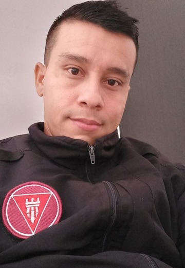 Eduar Angel (@eduarangel) — mi foto № 2
