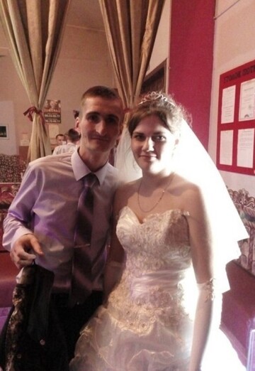 My photo - Pavel, 39 from Minsk (@pavel154173)