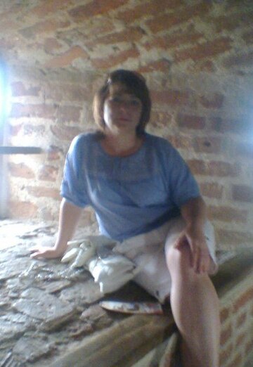 My photo - natalya, 50 from Vitebsk (@natalya78361)