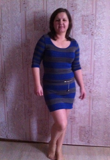 My photo - Elena, 45 from Kishinev (@elena248667)