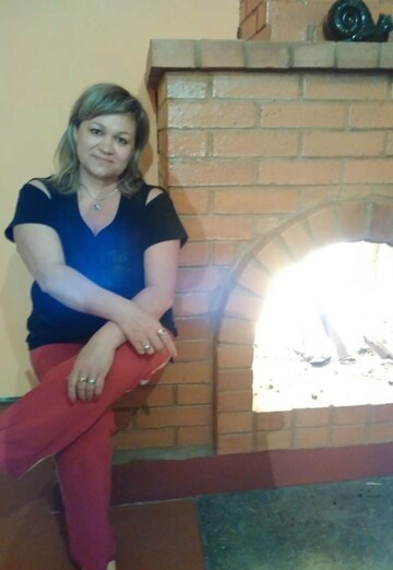 My photo - NATALIYa, 54 from Kletsk (@nataliya32316)
