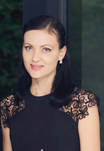 My photo - Natali, 46 from Minsk (@natali50663)