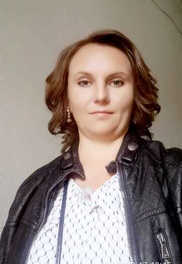 My photo - Natalі, 36 from Kyiv (@natal937)