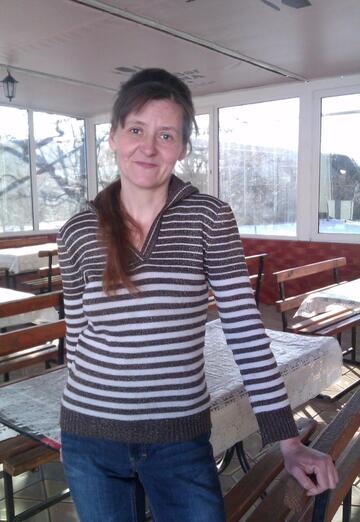 My photo - Natali, 48 from Tiraspol (@natali52504)