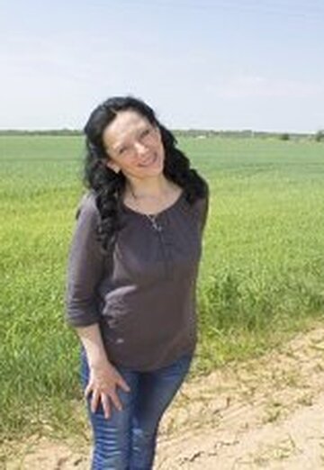 My photo - nata.stefanenko, 64 from Mahilyow (@natastefanenko)