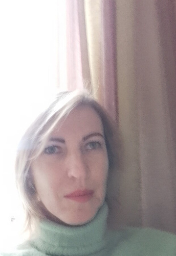My photo - Nelya, 51 from Kyiv (@nelya4440)