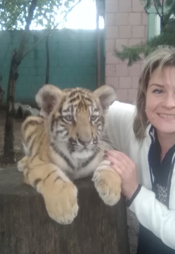 My photo - Natalija, 48 from Riga (@natalija328)