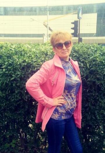 My photo - Natalya, 53 from Donetsk (@natalya292373)