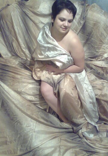 My photo - Natalya, 44 from Volgograd (@natalya175878)