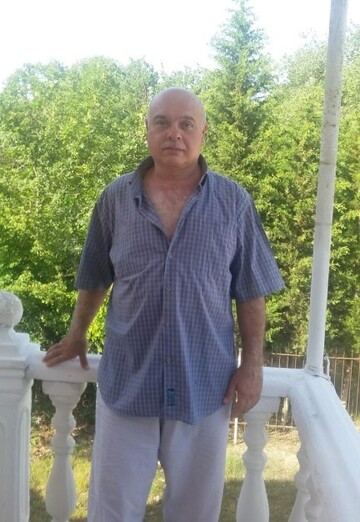 My photo - Qabil, 57 from Baku (@qabil80)
