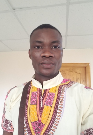 My photo - Elie clarville debonh, 29 from Krasnodar (@elieclarvilledebonh)