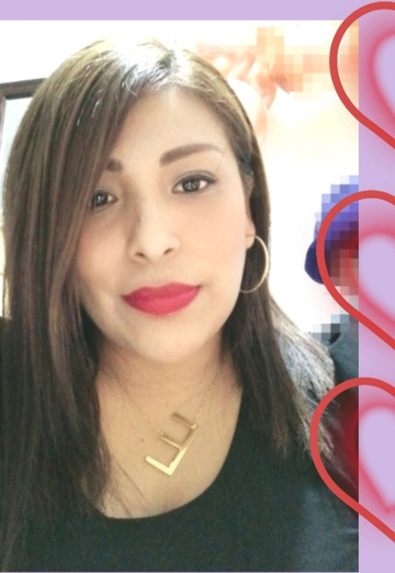 Elizabeth (@elizabeth1537) — my photo № 1