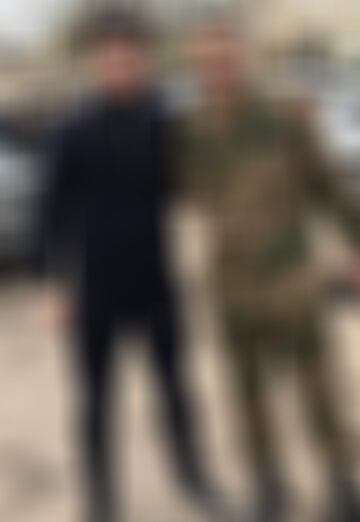 My photo - Cardorr, 27 from Tashkent (@cardorr)
