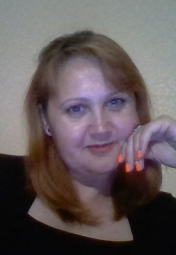 My photo - Natalya, 50 from Astana (@natalya165943)