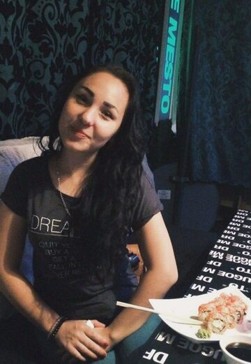 Polyna Sulyak (@polynasulyak) — my photo № 1