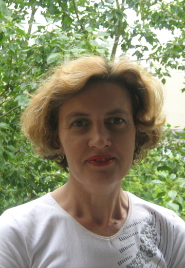 My photo - natalya, 56 from Astana (@natalya78118)