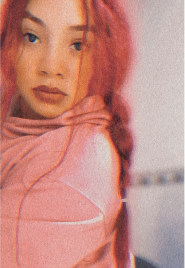 Nadin Esquivel (@nadinesquivel) — my photo № 1