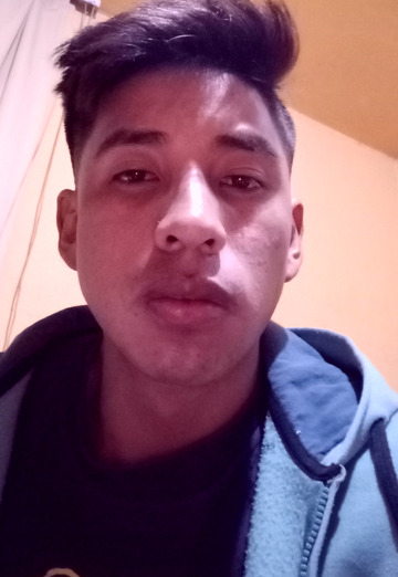 Edwin Saico (@edwinsaico) — my photo № 1